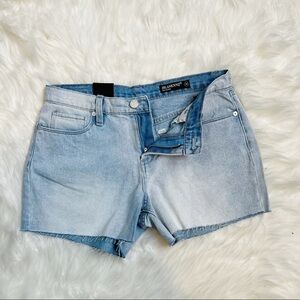 NEW Blank NYC The Felton Denim Short
